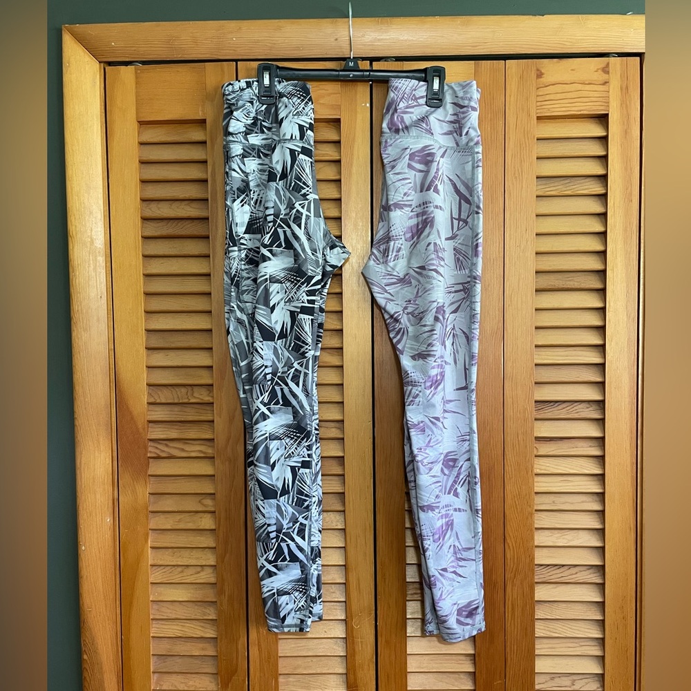 Hylete Legging Bundle